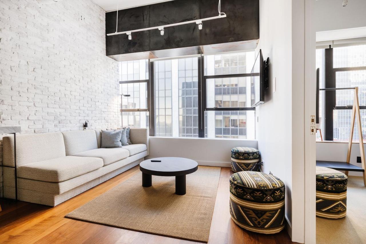 Appart hôtel Placemakr Street 4*