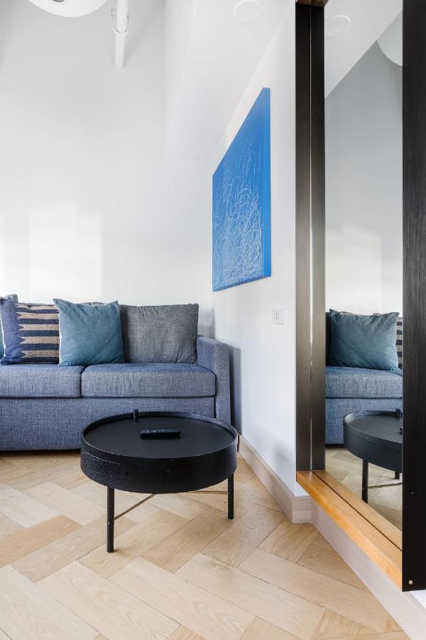 Placemakr Street Aparthotel New York