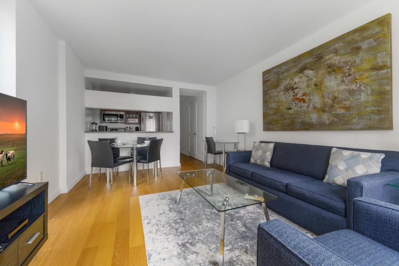 Apartment Global Luxury At The Marc New York