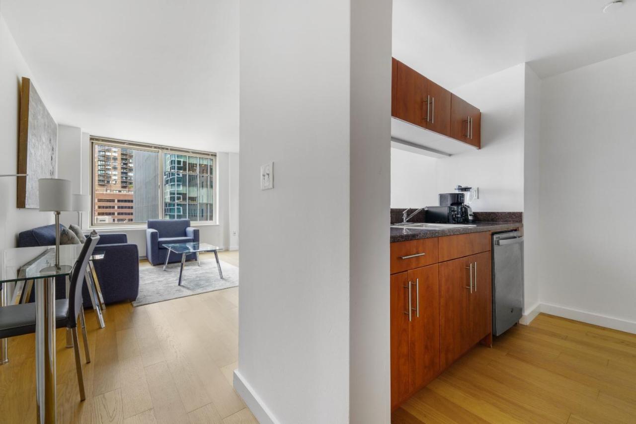 Global Luxury At The Marc *