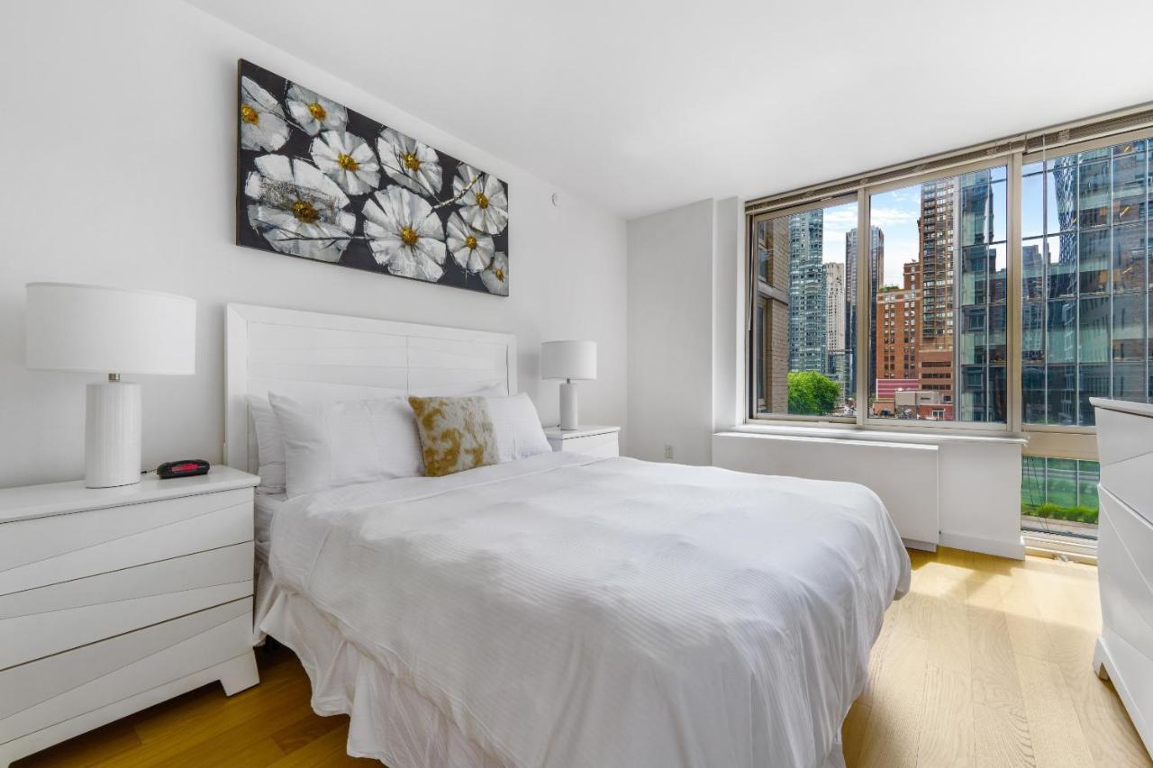 Apartment Global Luxury At The Marc New York