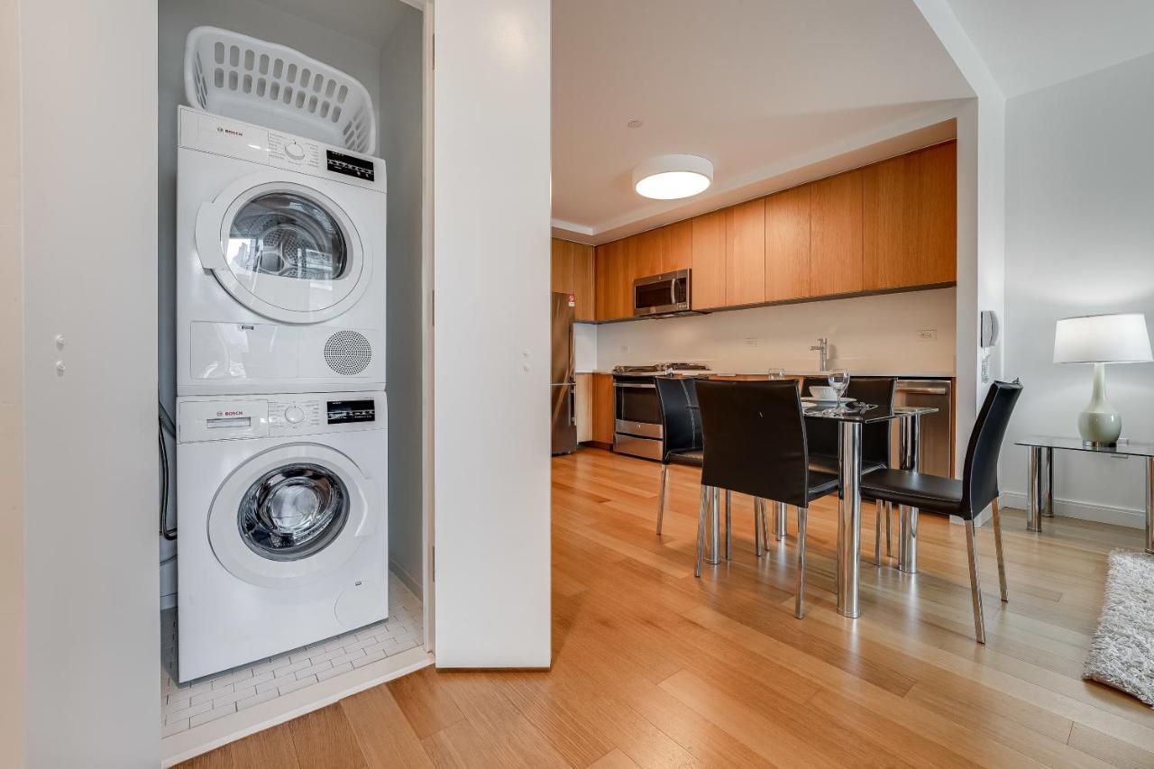 Global Luxury At Via 57