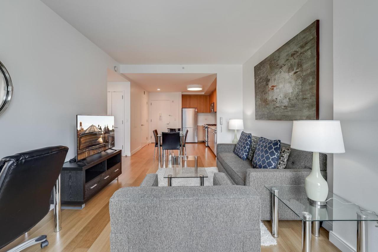 Apartment Global Luxury At Via 57 New York