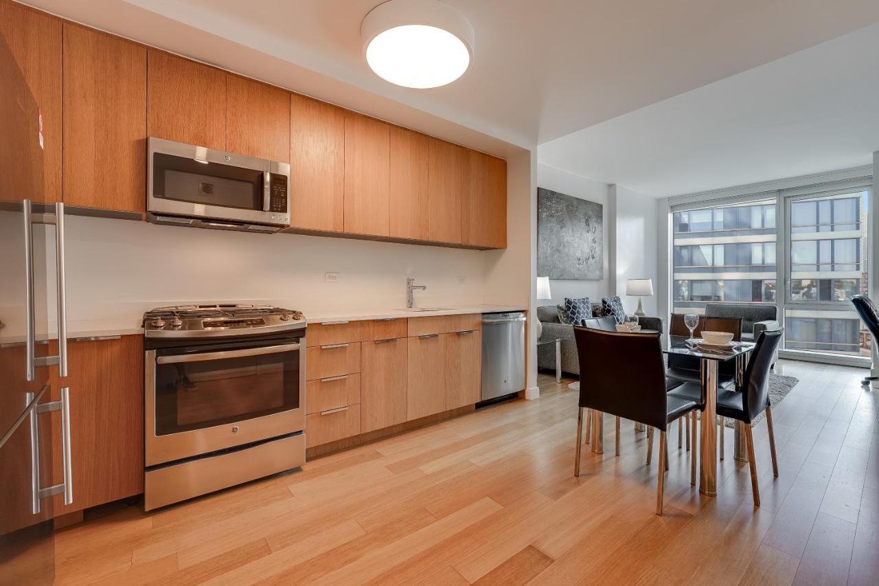 Global Luxury At Via 57 Apartment New York