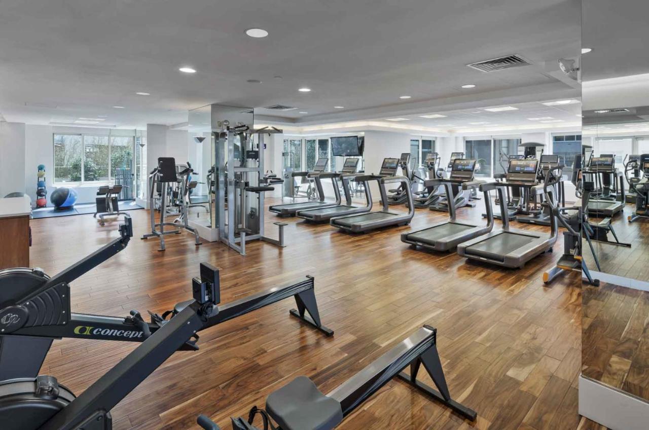 Apartment Global Luxury At The Marc New York