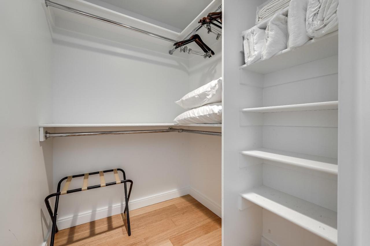 Global Luxury At Via 57 Apartment New York