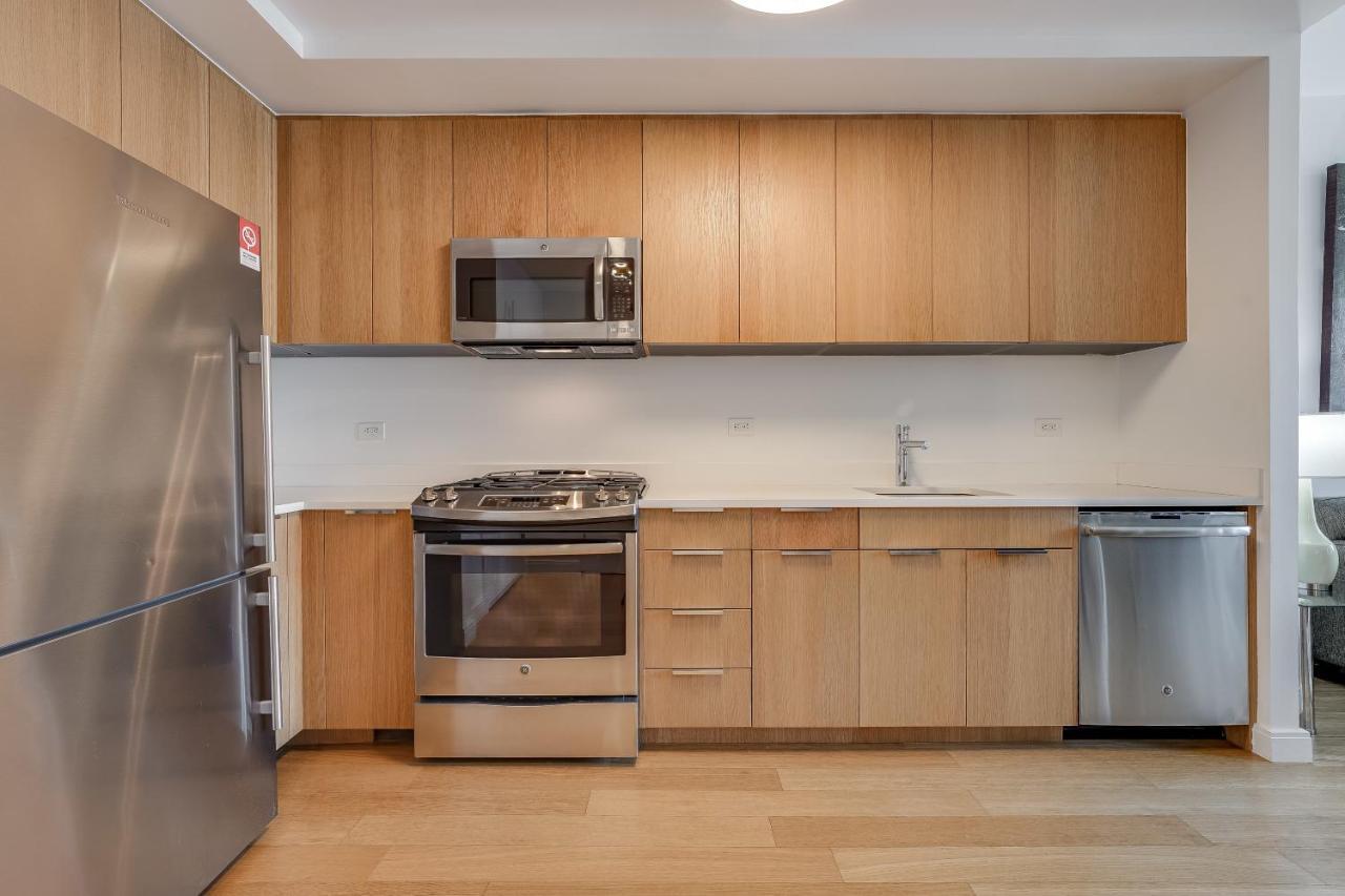 Global Luxury At Via 57 Apartment New York