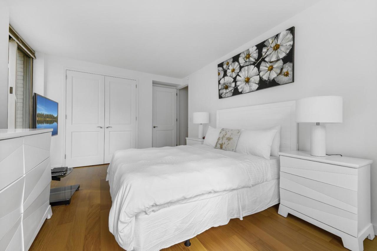 Global Luxury At The Marc *