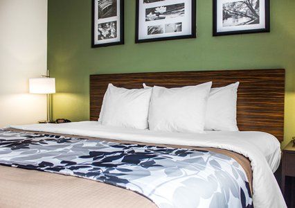 Days By Wyndham Brooklyn Borough Park New York