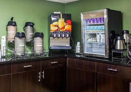 Days By Wyndham Brooklyn Borough Park 3* New York