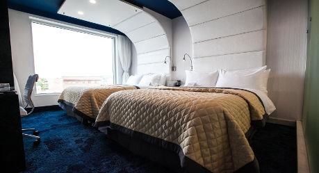 Wyndham Garden Brooklyn Sunset Park Hotel