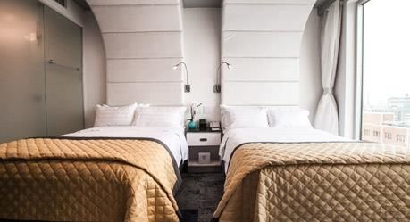 Wyndham Garden Brooklyn Sunset Park