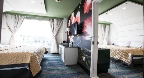 Wyndham Garden Brooklyn Sunset Park Hotel 4*