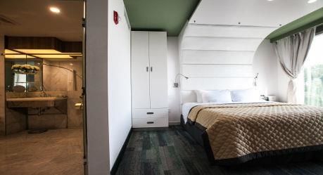 Hotel Wyndham Garden Brooklyn Sunset Park New York