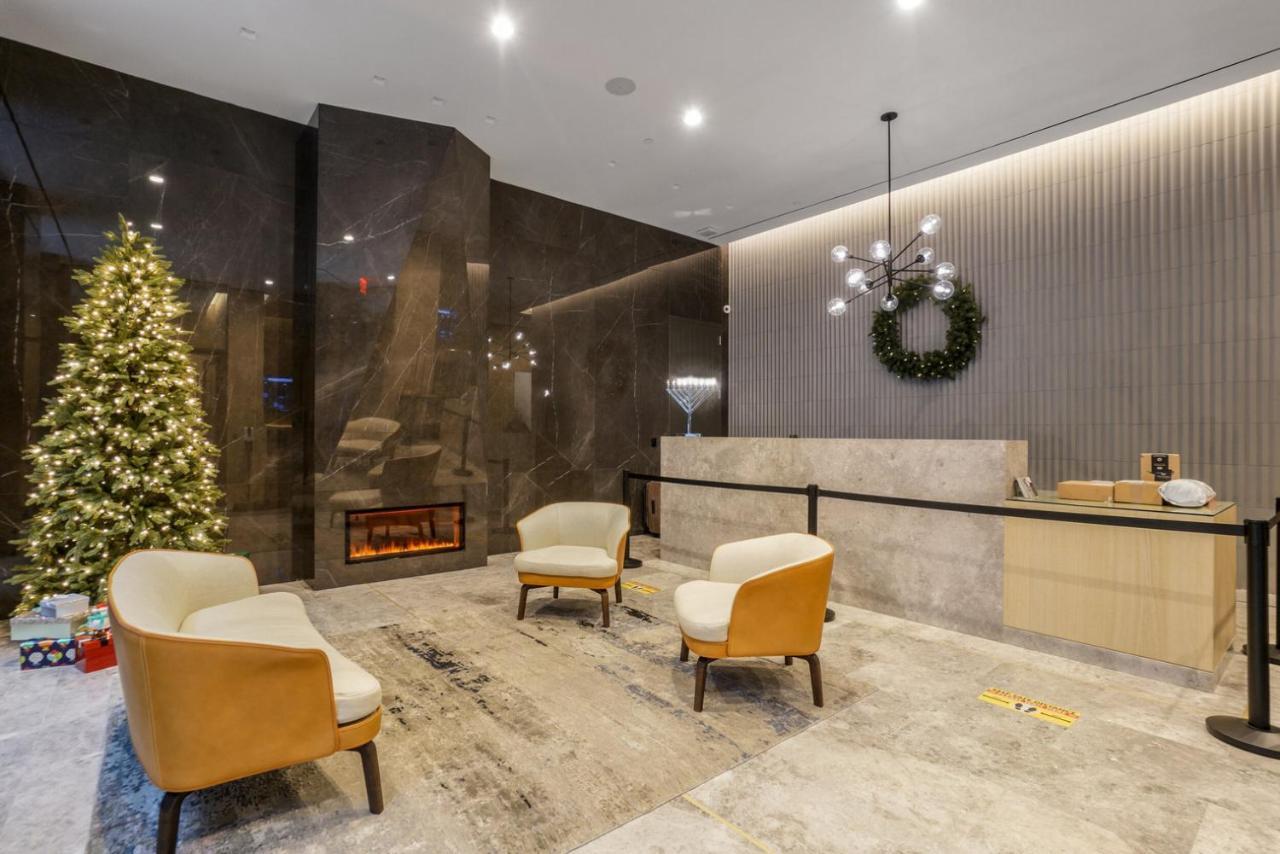 Appartement Ues 1br W Dm Elevator Gym Coworking Spaces Nyc-588 *