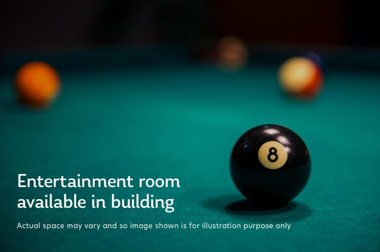 Appartement Ues 1br W Dm Elevator Gym Coworking Spaces Nyc-588 New York