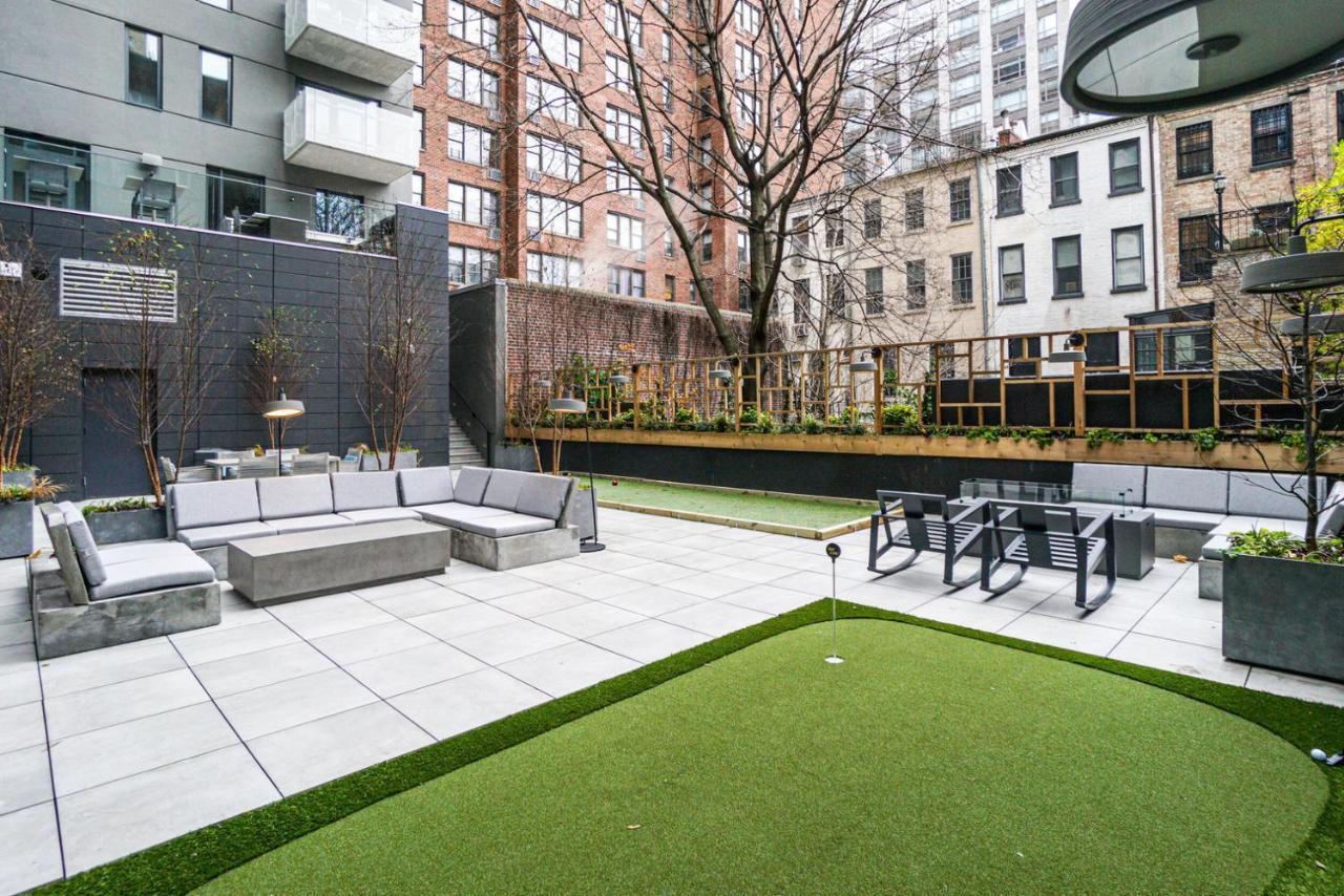 Ues 1br W Dm Elevator Gym Coworking Spaces Nyc-588 Appartement New York
