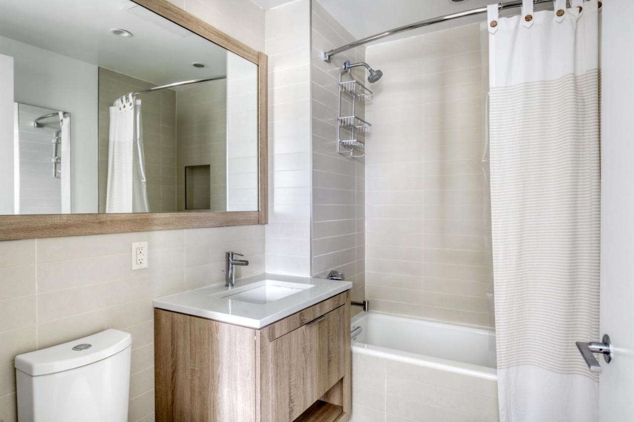 Appartement Lic 1br W Gym Wd 10 Mins To Midtown Nyc-893 New York