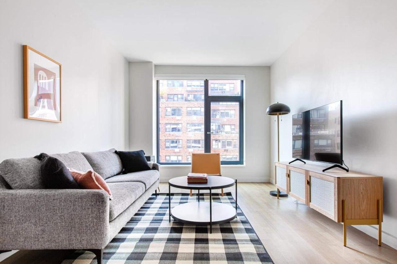 Appartement Ues 1br W Dm Elevator Gym Coworking Spaces Nyc-588 New York