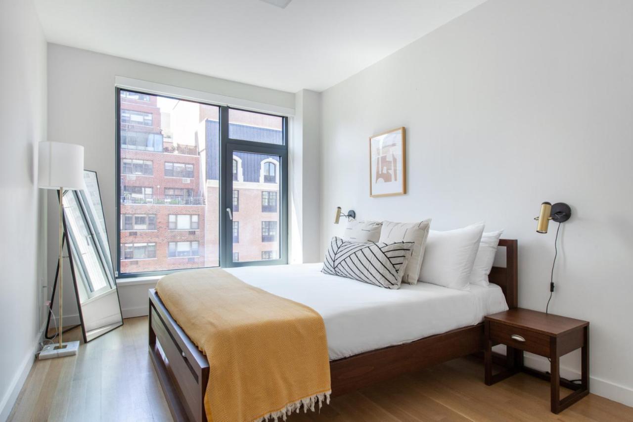 Appartement Ues 1br W Dm Elevator Gym Coworking Spaces Nyc-588 *