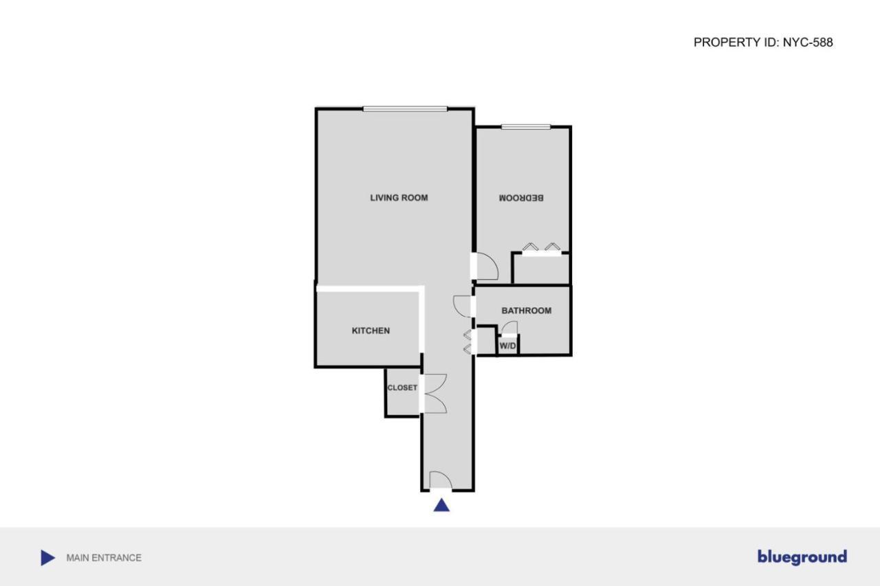 Ues 1br W Dm Elevator Gym Coworking Spaces Nyc-588 New York