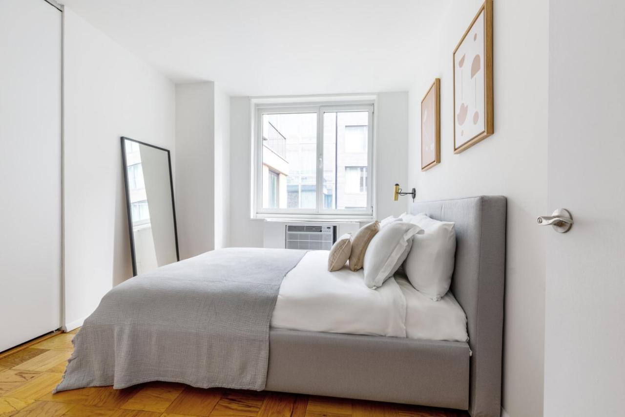 Midtown 1br W Gym Doorman Nr Park Nyc-510 New York