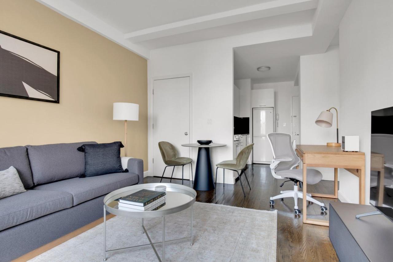 Uws 1br W Elevator Doorman Nr Central Park Nyc-854