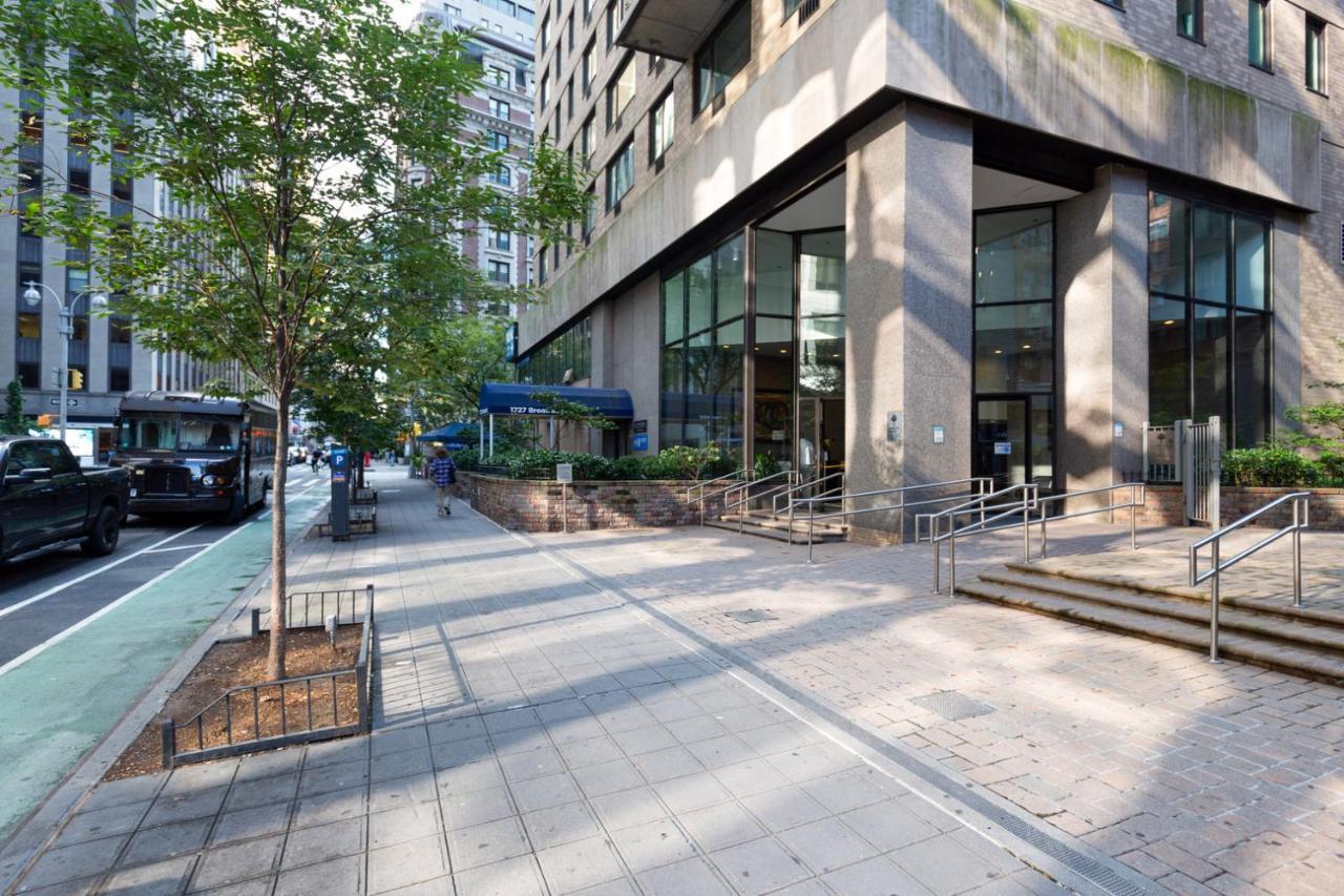 Midtown 1br W Gym Doorman Nr Park Nyc-510 Apartment *