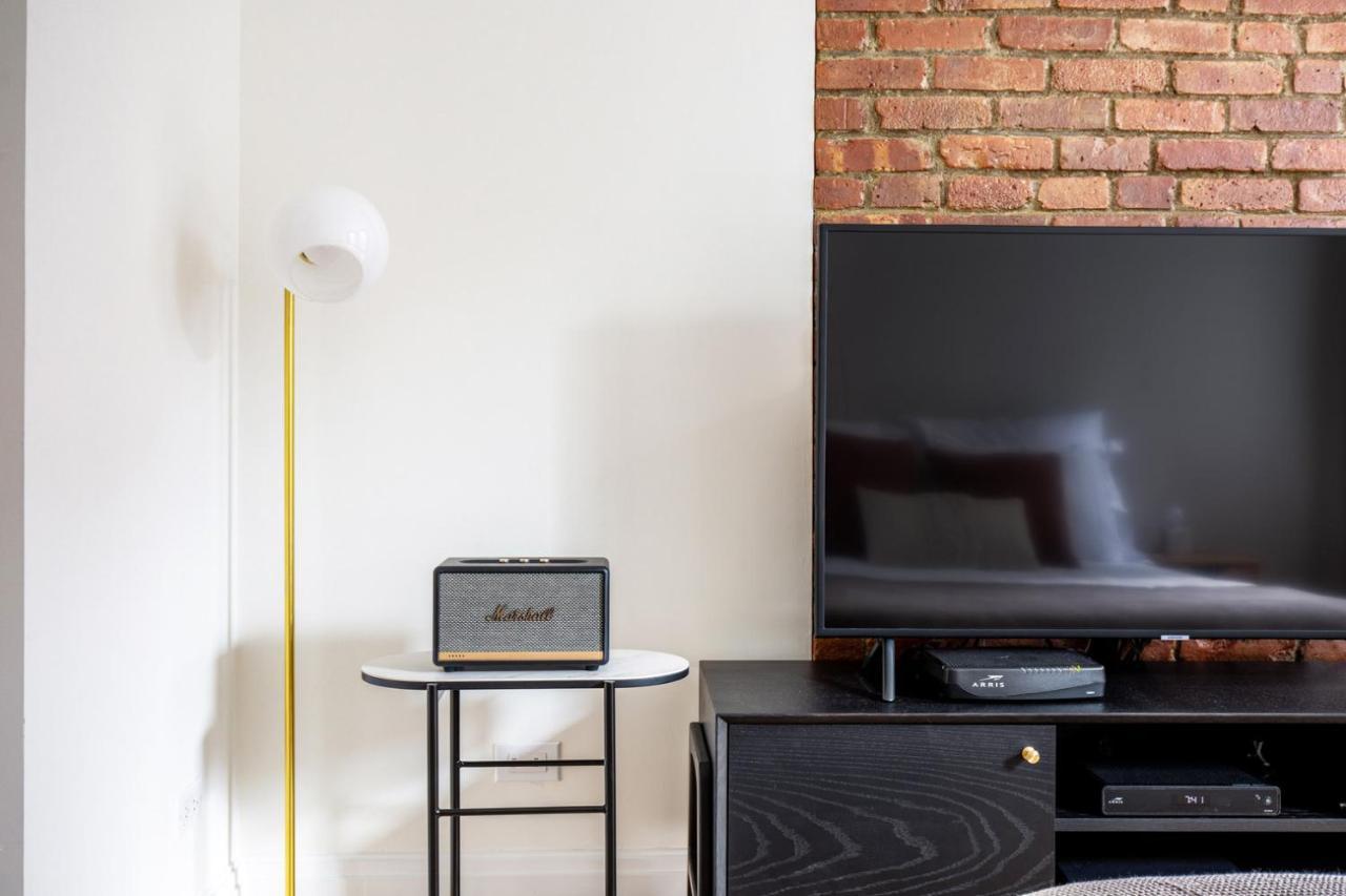 Smart Soho Studio Nr The Subway Nyc-477 Appartement New York