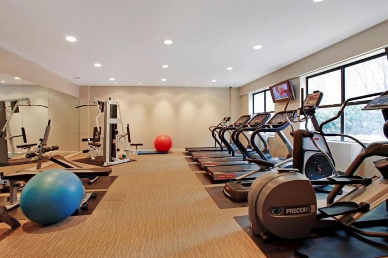 Midtown 1br W Gym Doorman Nr Park Nyc-510 * New York
