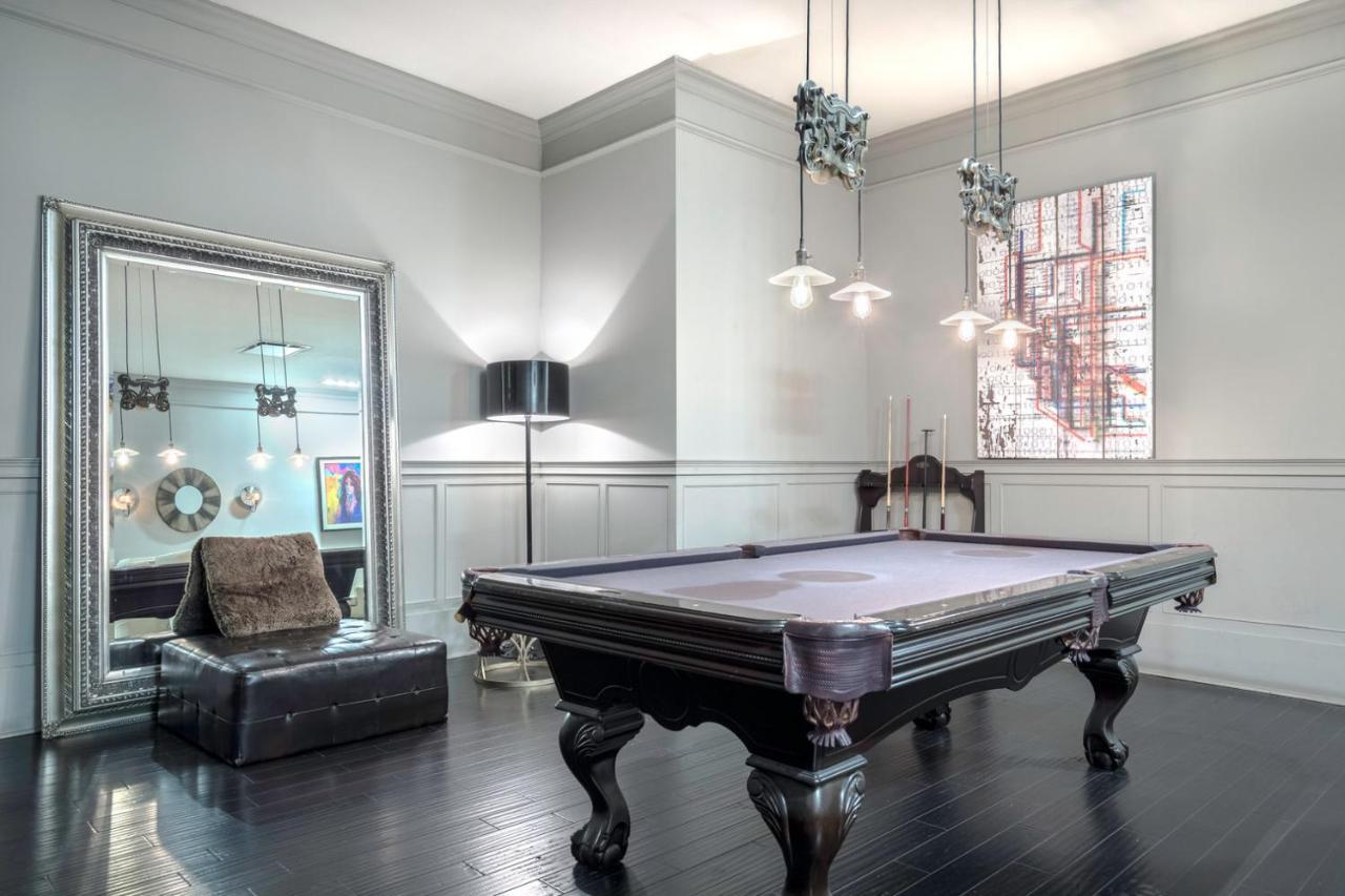 Apartment Fidi Studio W Private Terrace Doorman Nyc-112