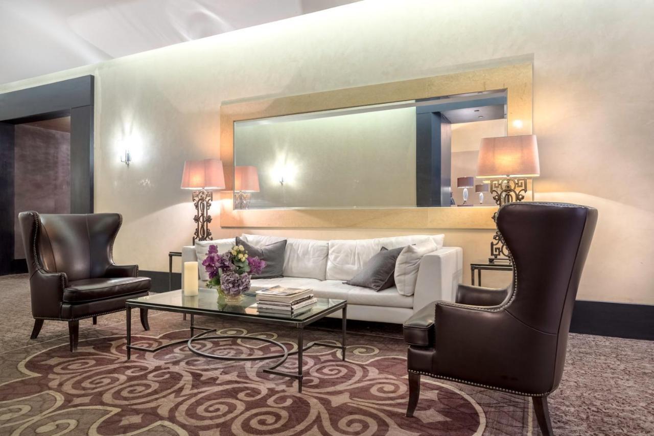 Fidi Studio W Private Terrace Doorman Nyc-112 Apartment