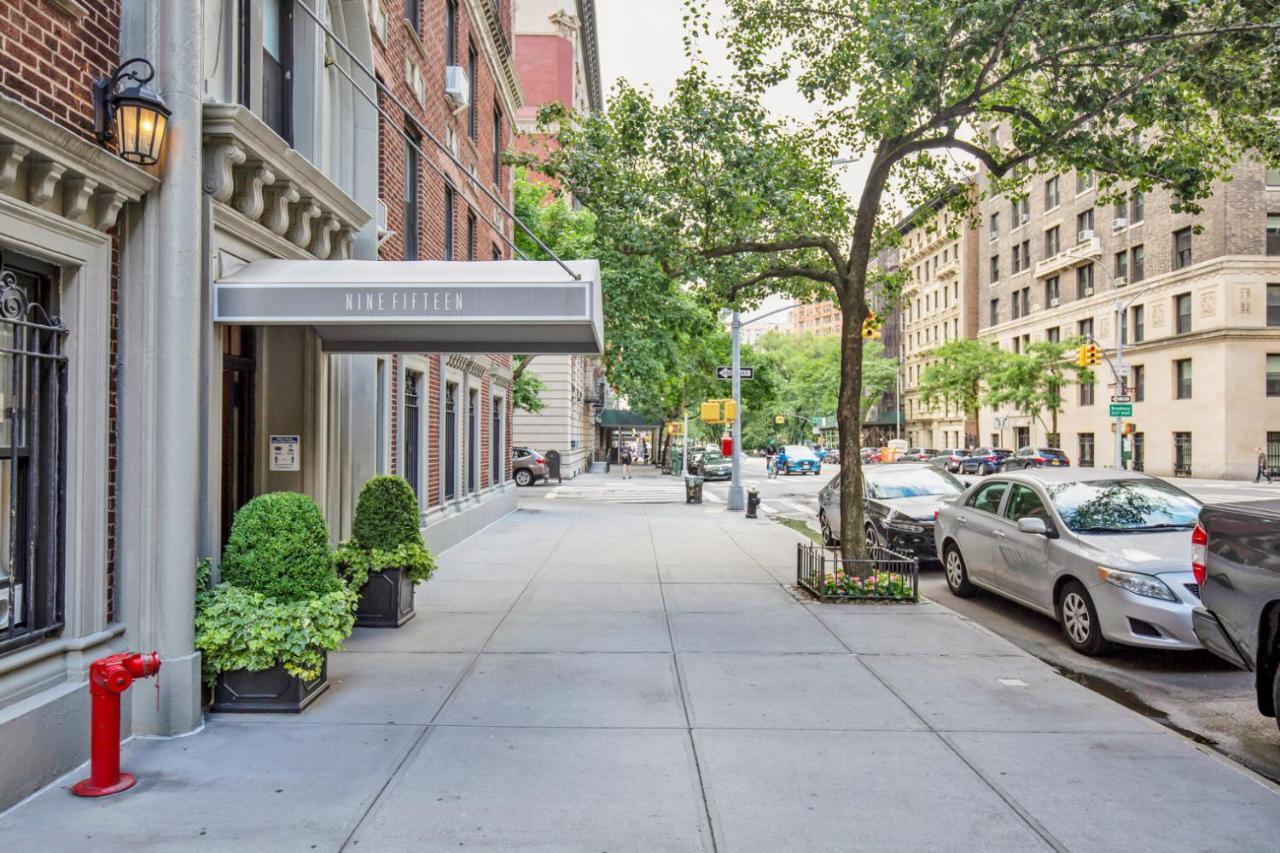 Uws 2br W Gym Doorman Walk To Park Nyc-555 Apartment *