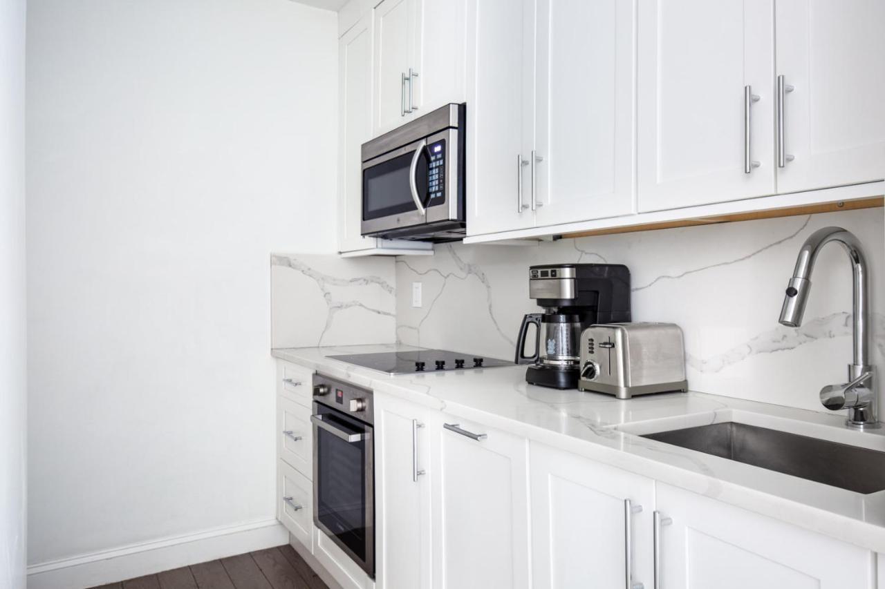 Apartment Uws 2br W Gym Doorman Walk To Park Nyc-555