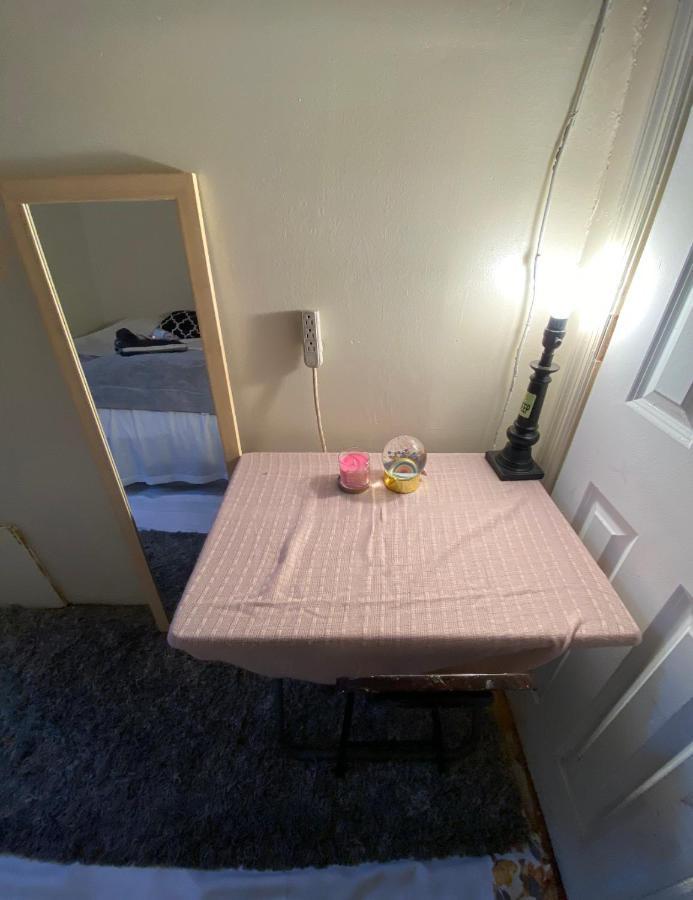 Lovely 2bd 1br Apt * New York