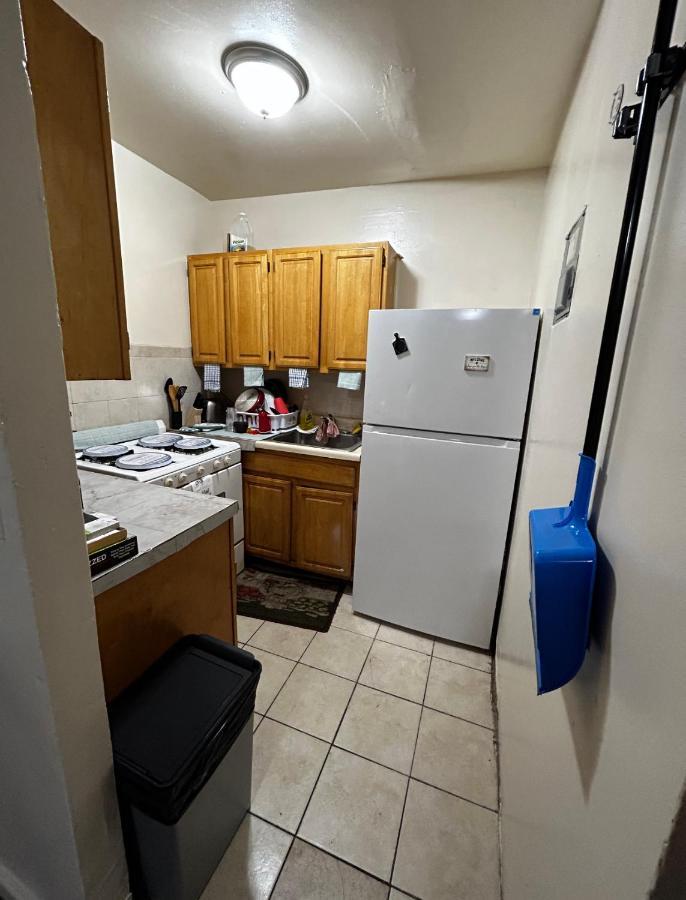 Lovely 2bd 1br Apt * New York