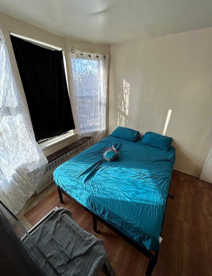 Lovely 2bd 1br Apt * New York