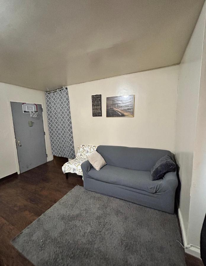 Lovely 2bd 1br Apt * New York