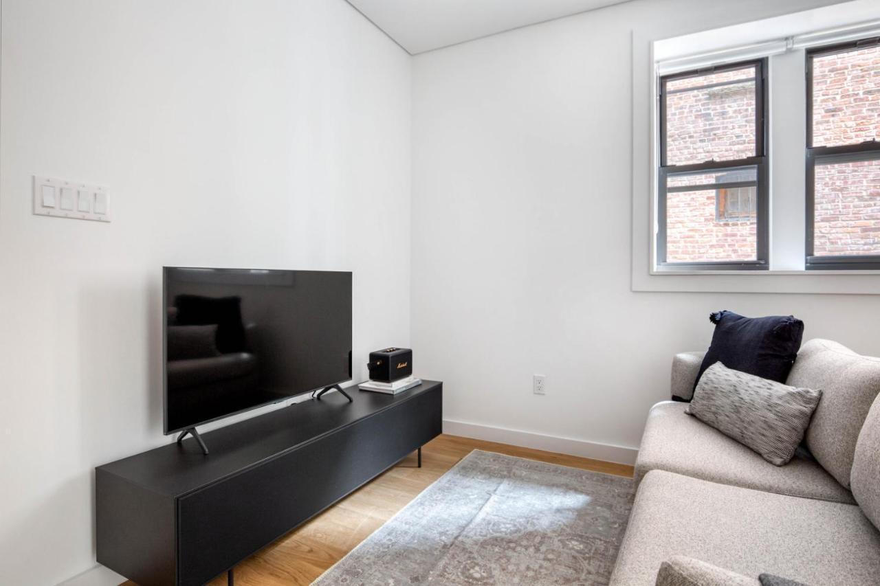 Soho 1br W Outdoor Space In-unit Wd Nyc-1143 New York