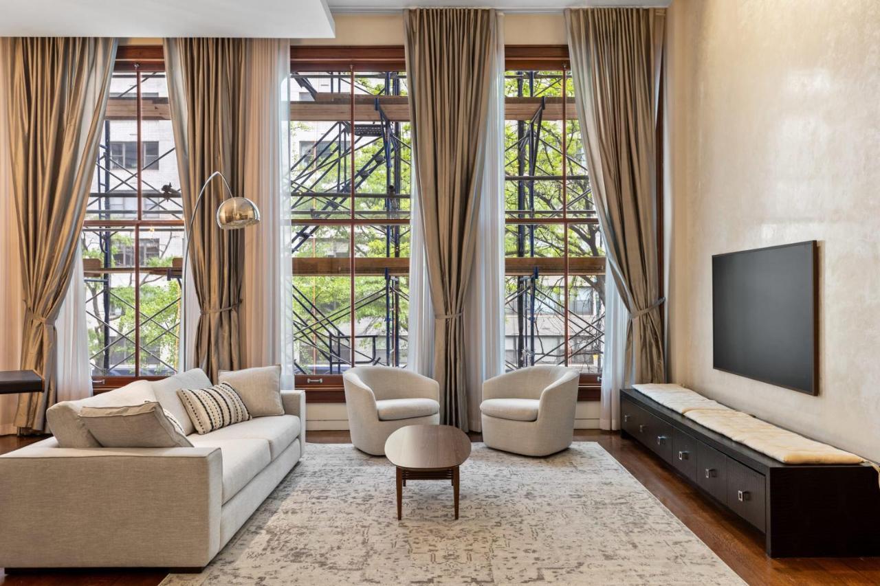 Apartment 3br Greenwich Ikebana By Rovetravel *