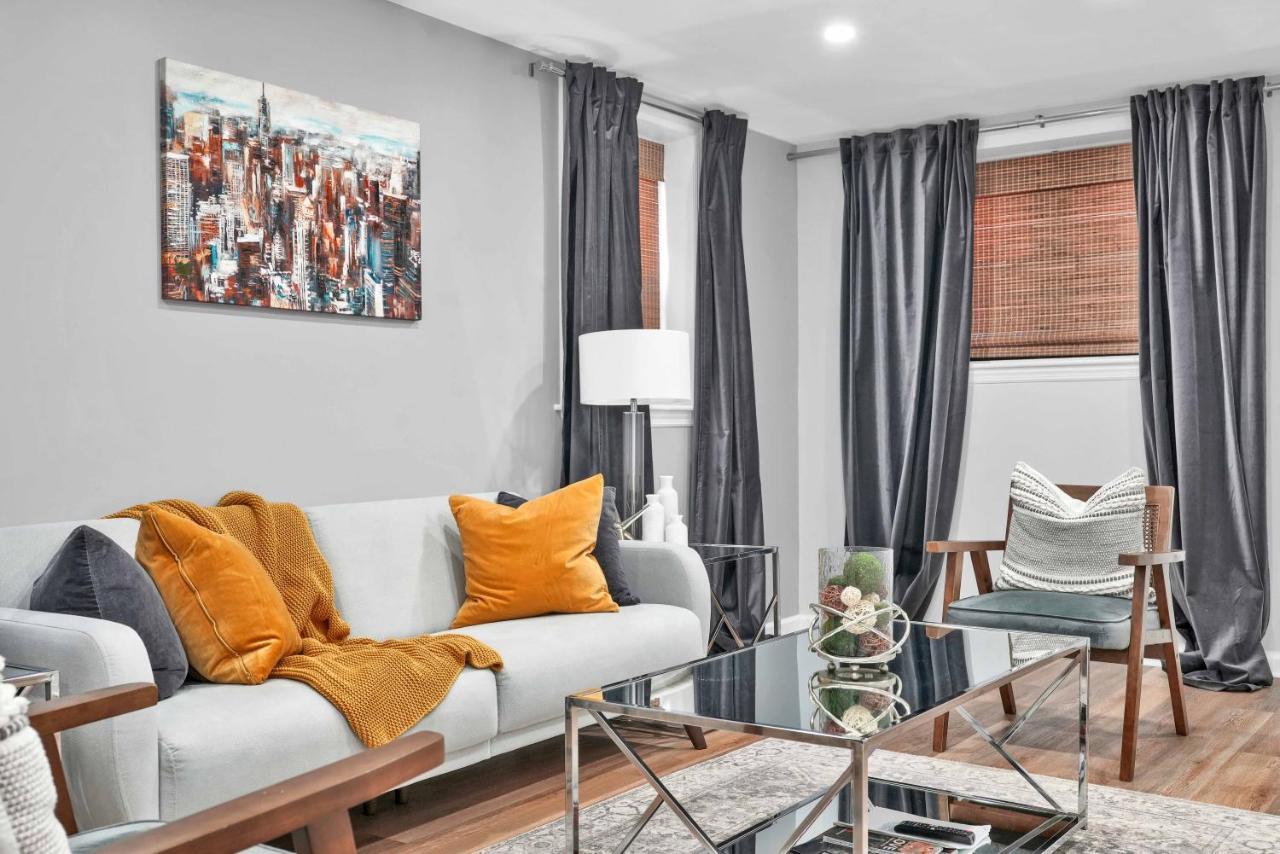 Hébergement de vacances 1 Bedroom Beauty In Brooklyn *