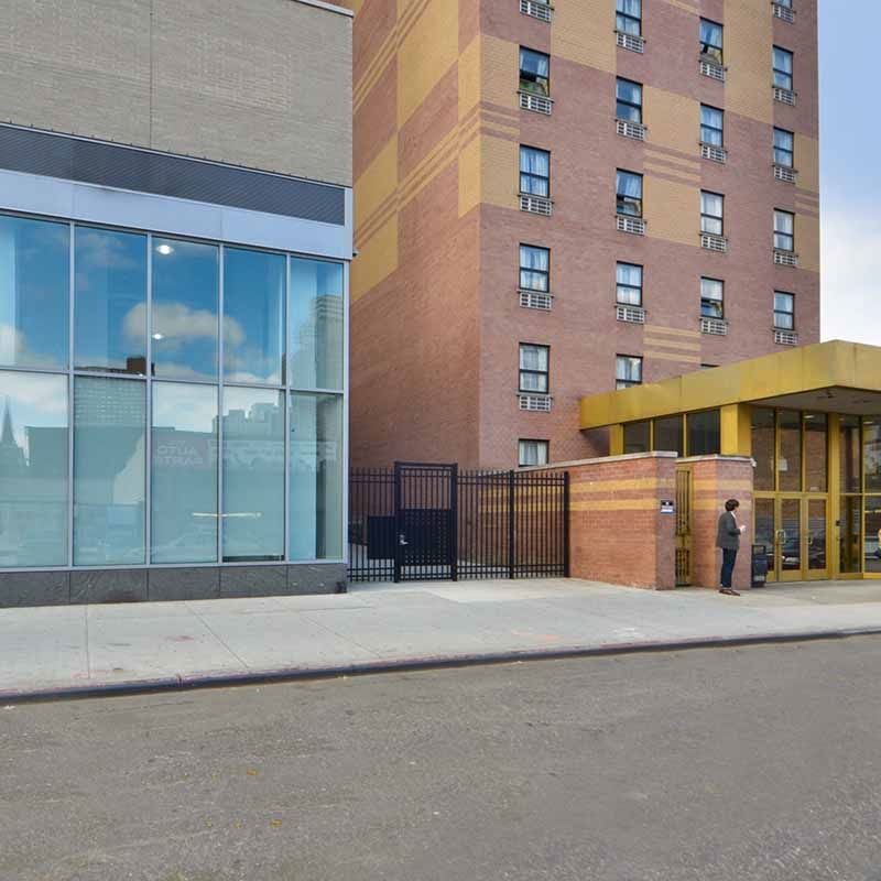 Hotel Midtown Convention Center Nyc 3*