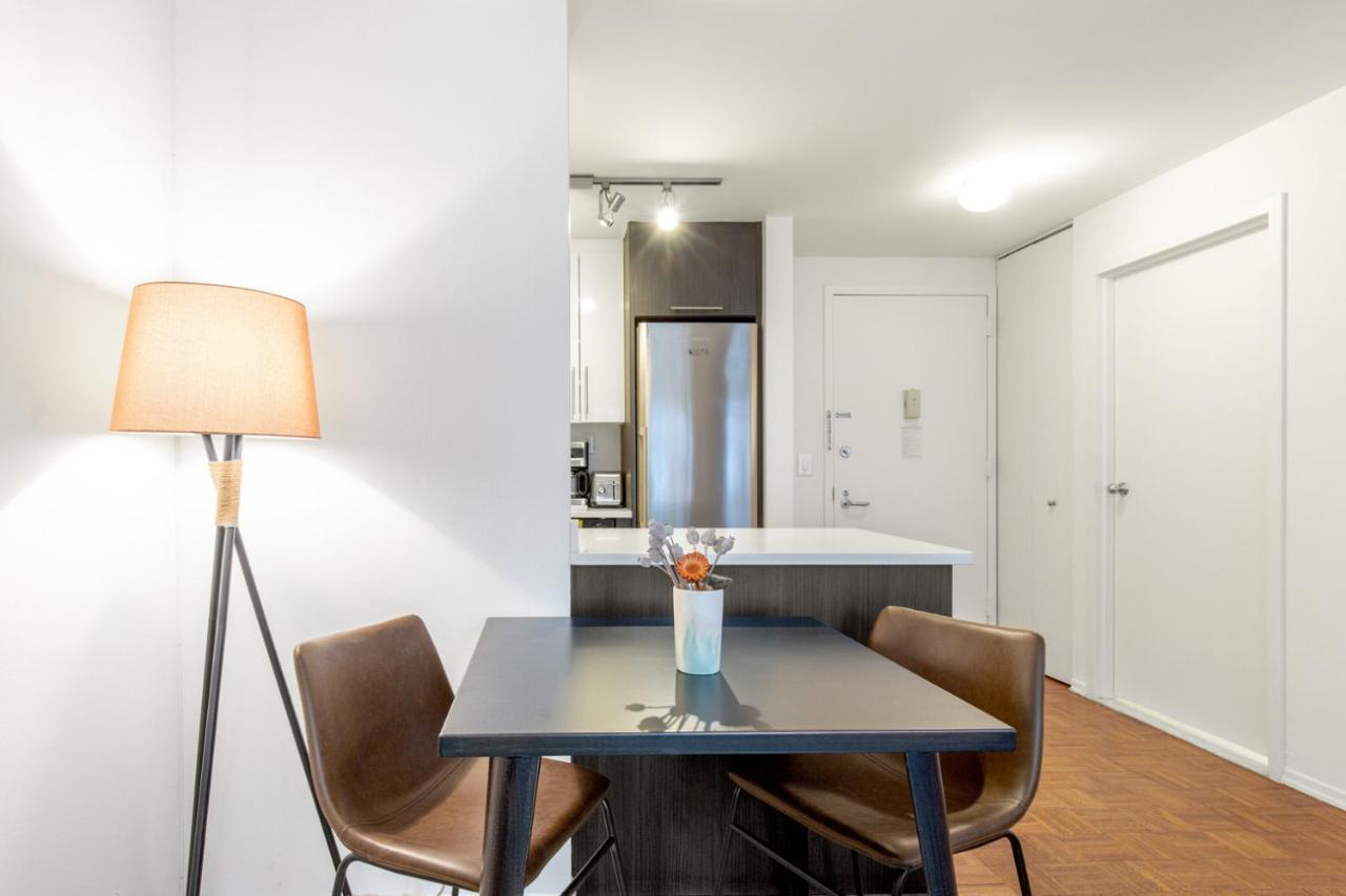 Appartement Hudson Yards W Gym Doorman Nyc-230 New York