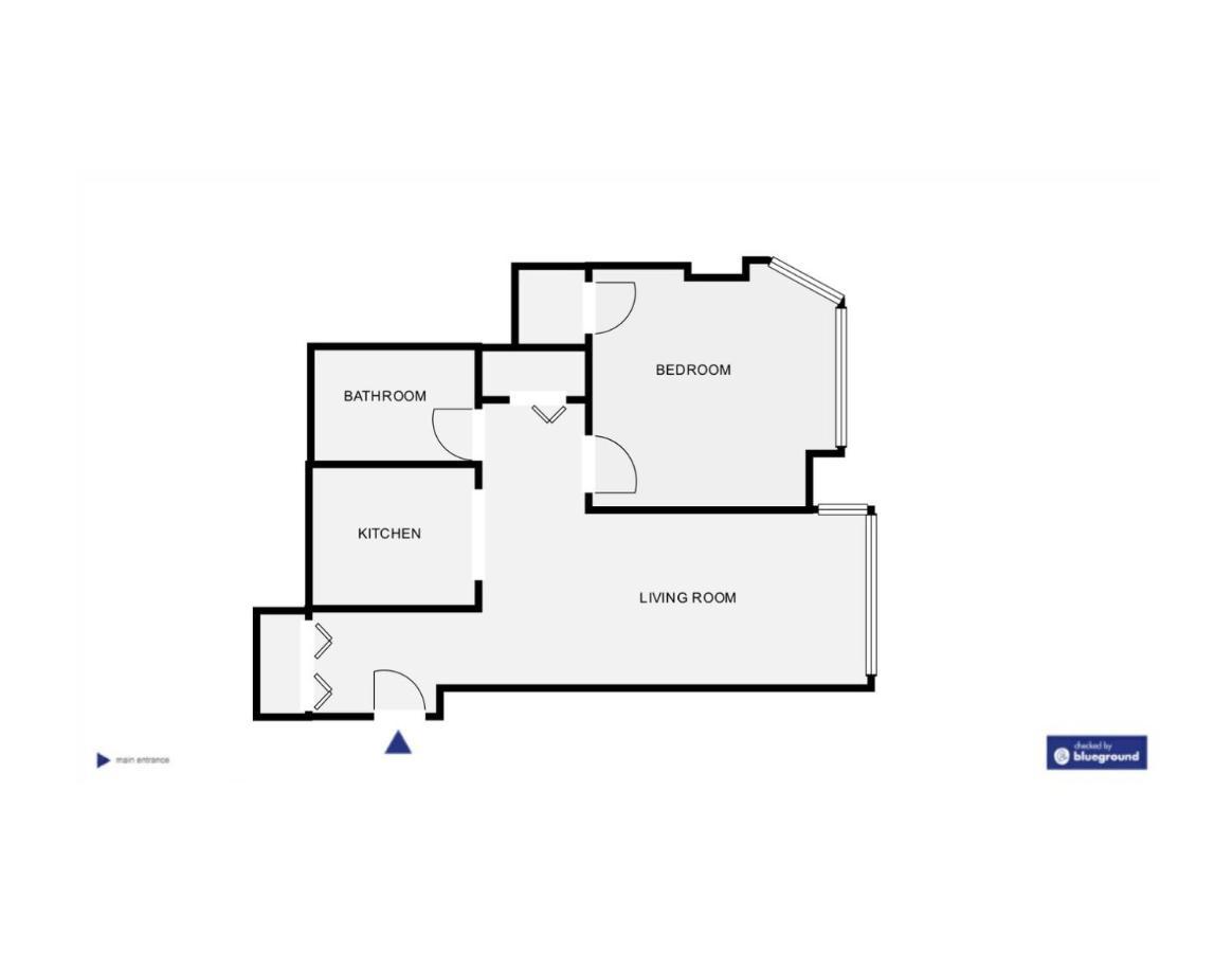 Tribeca 1br Gym Roof Deck Indoor Pool Nyc-231 * New York