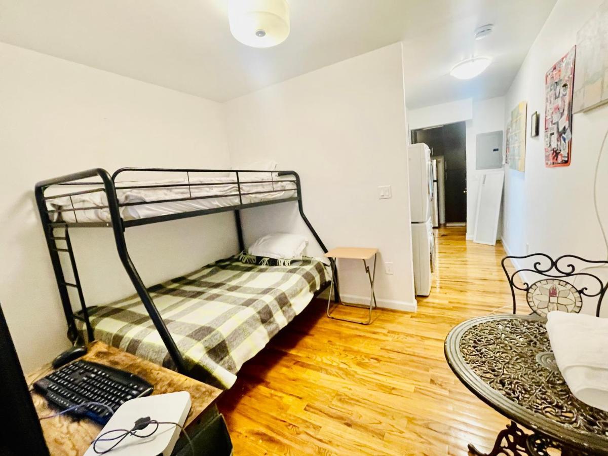 Central Downtown In Soho Apartment New York