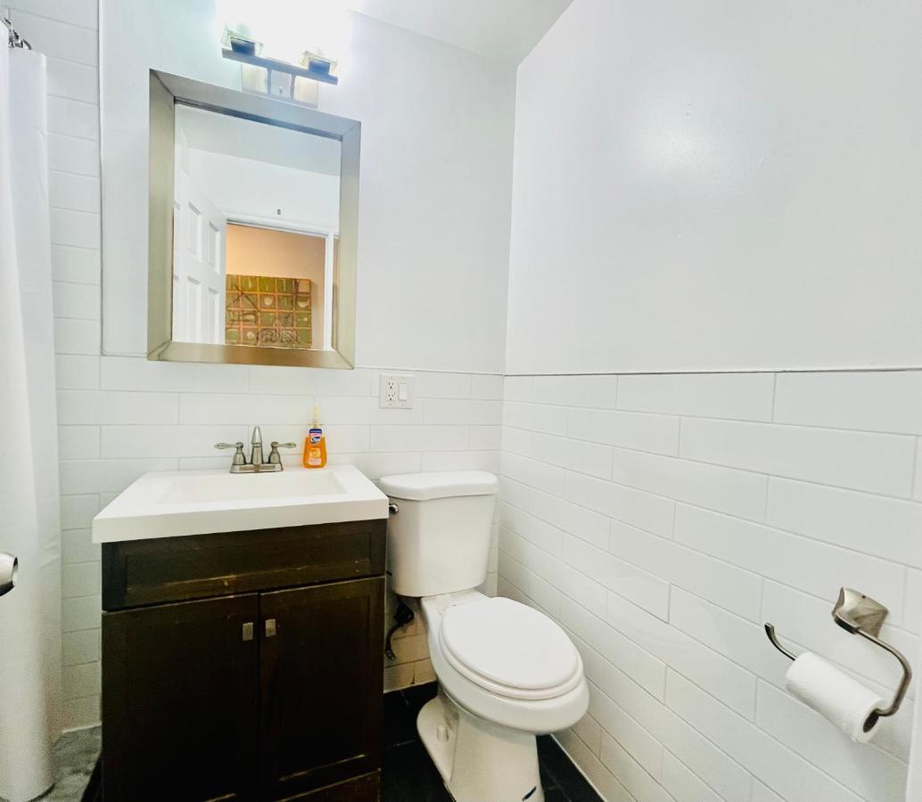 Central Downtown In Soho Apartment