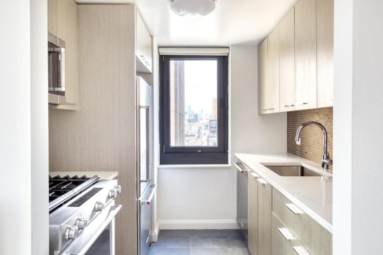 Tribeca 2br Indoor Pool Gym Rooftop Nyc-183 Apartment New York