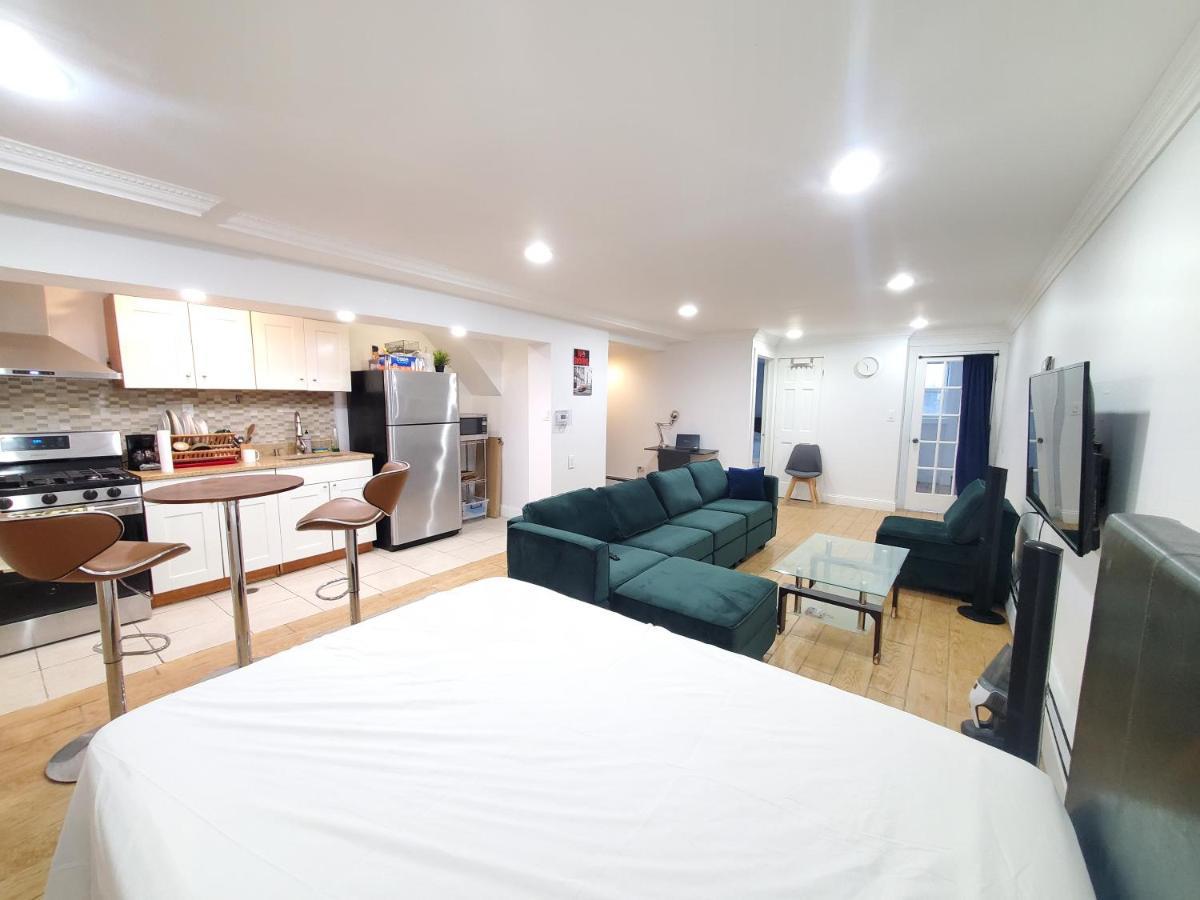 The Ultimate New York