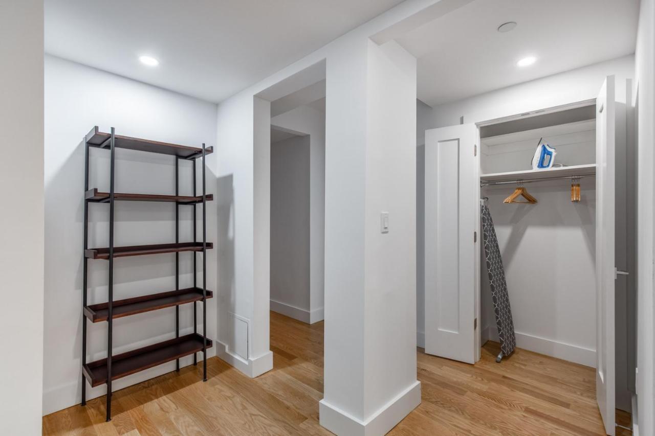 Apartment Upper W Side 1br W Wd Nr Lincon Center Nyc-294 New York