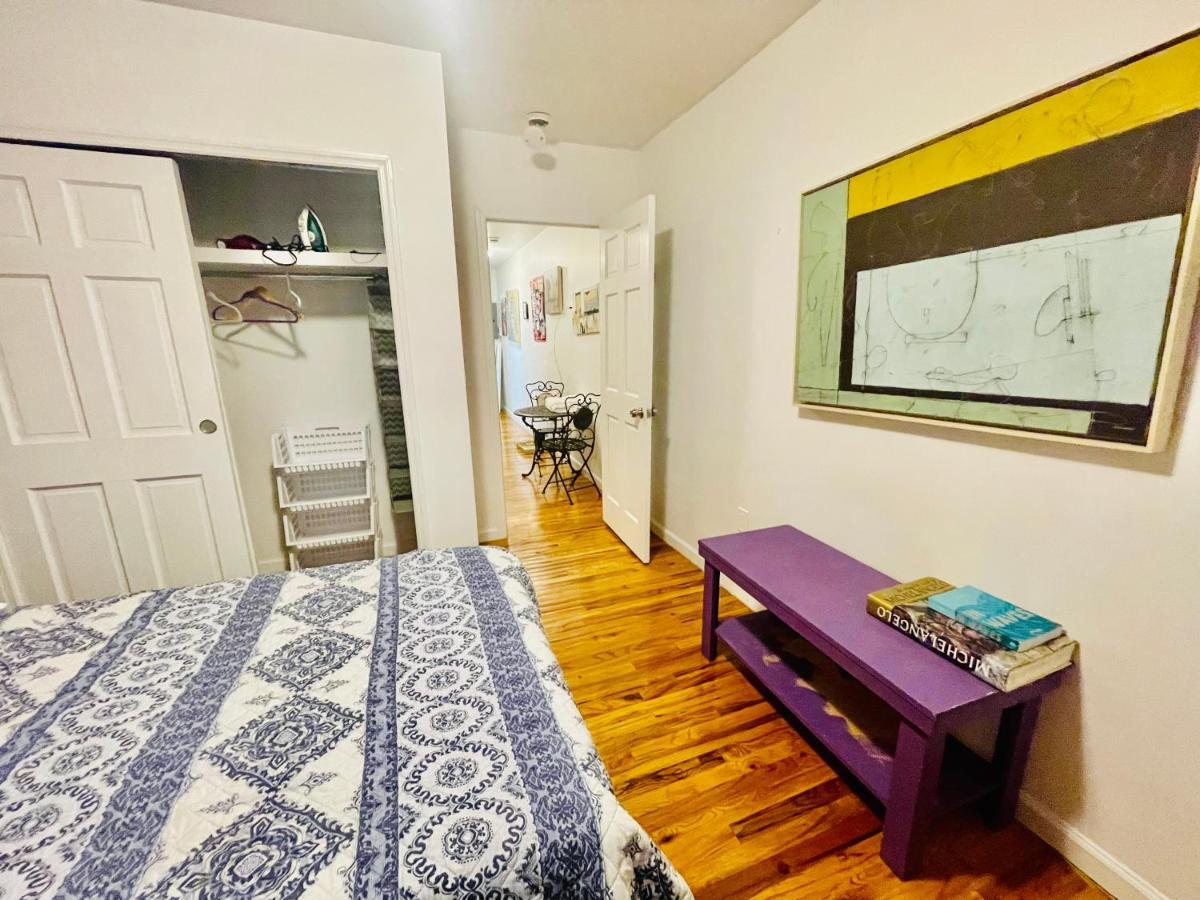Classic Soho - Cozy / Perfect Location Appartement New York